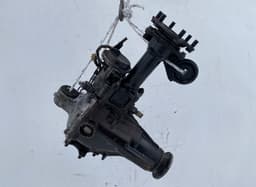 TOYOTA 41101-35060 4111035530 41110-35530 Front axle Differential TOYOTA 4 RUNNER (1995-2002) — thumbnail 2