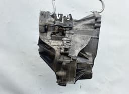 MAZDA D02D02 A33FA34F 4TH0404168 D6040 Gearbox MAZDA 3 III (BM) (2013-2018) — thumbnail 2