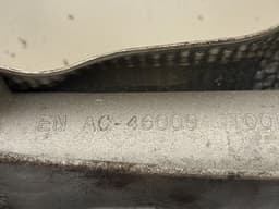 VOLVO 36011754 Steering rack VOLVO XC40 / EX40 / EC40 (536, 539) (2017-) — thumbnail 2