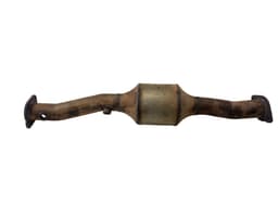 FORD 2331409 Catalyc Converter FORD RANGER III (TKE, PX) (2011-2023) — thumbnail 1
