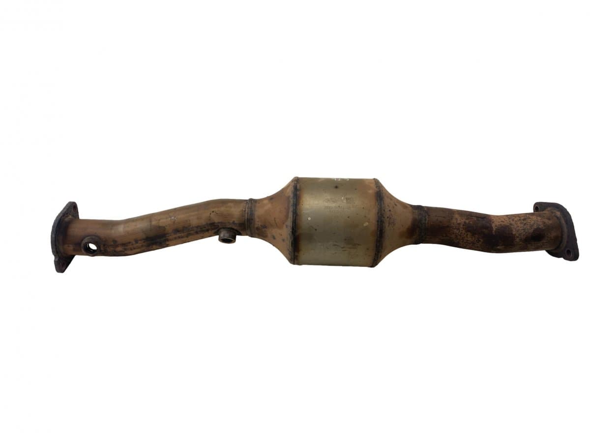 FORD 2331409 Catalyc Converter FORD RANGER III (TKE, PX) (2011-2023)