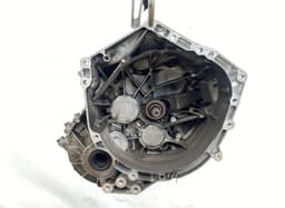 MAZDA D02D02 A33FA34F 4TH0404168 D6040 Gearbox MAZDA 3 III (BM) (2013-2018) — thumbnail 1