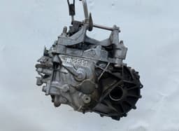 MAZDA D02D02 A33FA34F 4TH0404168 D6040 Gearbox MAZDA 3 III (BM) (2013-2018) — thumbnail 5