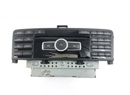 MERCEDES-BENZ A1729004307 Radio MERCEDES-BENZ SLK (R172) (2011-2020) — thumbnail 1