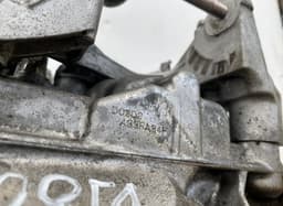 MAZDA D02D02 A33FA34F 4TH0404168 D6040 Gearbox MAZDA 3 III (BM) (2013-2018) — thumbnail 4