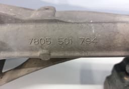 AUDI 3Q0909144F 7805501794 Steering rack AUDI A3 (8V_) (2012-2020) — thumbnail 3