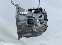 MAZDA D02D02 A33FA34F 4TH0404168 D6040 Gearbox MAZDA 3 III (BM) (2013-2018) — thumbnail 6