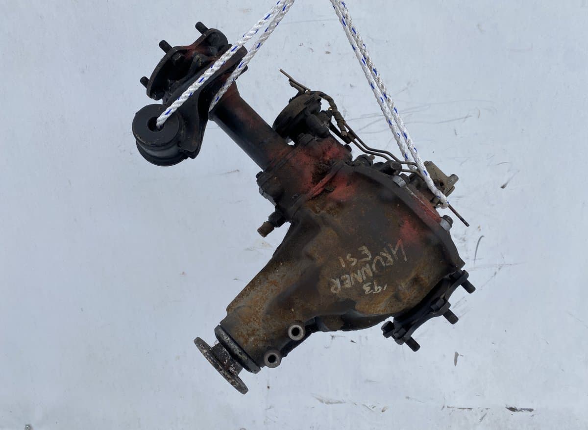 TOYOTA 41101-35060 4111035530 41110-35530 Front axle Differential TOYOTA 4 RUNNER (1995-2002)