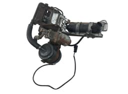 MASERATI BM0085647B Clutch actuator (for robotized gearbox) MASERATI QUATTROPORTE III (03.04-) — thumbnail 2