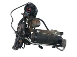 MASERATI BM0085647B Clutch actuator (for robotized gearbox) MASERATI QUATTROPORTE III (03.04-) — thumbnail 4