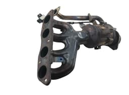TOYOTA 1714137260 Catalyc Converter TOYOTA COROLLA XII (E210) (2018-) — thumbnail 2