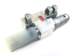 MERCEDES-BENZ A2318050024 Convertible Top motor MERCEDES-BENZ SL-CLASS (R231) (2012-2020) — thumbnail 1