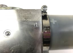 MERCEDES-BENZ A2318050024 Convertible Top motor MERCEDES-BENZ SL-CLASS (R231) (2012-2020) — thumbnail 2