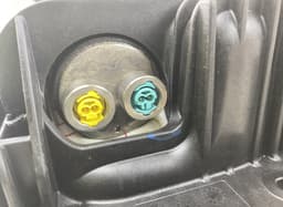 MERCEDES-BENZ A4478600202 Passenger Airbag MERCEDES-BENZ VITO / V-CLASS (W447) (2014-) — thumbnail 3