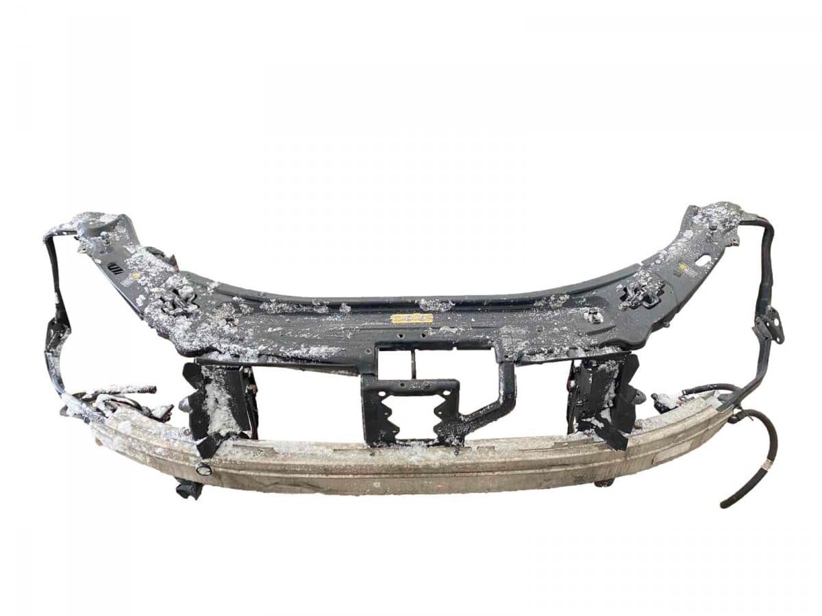 MERCEDES-BENZ A2216200834 Front panel MERCEDES-BENZ S-CLASS (W221) (2005-2013)