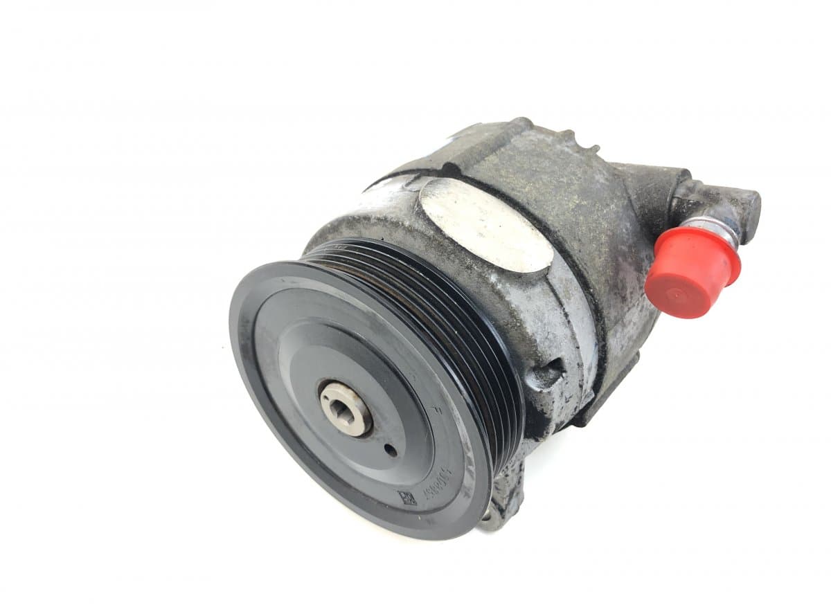 LAND ROVER LR035472 Power steering pump LAND ROVER RANGE ROVER IV (LG/L405) (2012-2021)