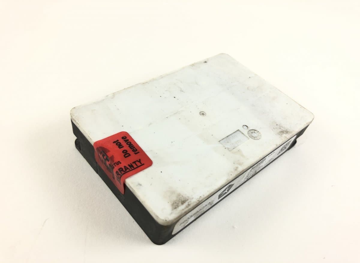 56038942AA BLIND SPOT radar sensor JEEP GRAND CHEROKEE IV (WK, WK2) (2010-2021)