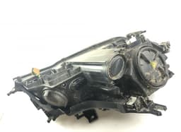 AUDI 4G8941043A Headlight left AUDI A7 Sportback (4GA) (2010-2017) — thumbnail 3