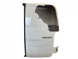 TOYOTA 9811894980 Rear Panel Door Right TOYOTA PROACE (MDY, MDZ) (2016-) — thumbnail 1