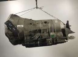 BMW 6HP-26 Gearbox BMW 7 (E65, E66) (2001-2009) — thumbnail 2