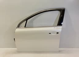 PEUGEOT 780757-B02 780757B02 Door Front Left PEUGEOT 308 II (T9) (2013-2021) — thumbnail 1