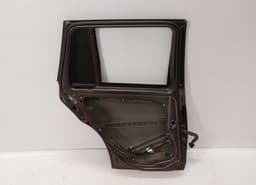 MERCEDES-BENZ A2047320100 Door Rear Left MERCEDES-BENZ GLK-CLASS (X204) (2008-2015) — thumbnail 6