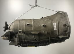 BMW 6HP-26 Gearbox BMW 7 (E65, E66) (2001-2009) — thumbnail 4