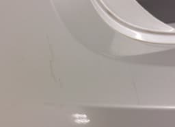 VOLVO 30795028 30795056 R3040446 Rear bumper VOLVO S60 II / V60 I (2010-2018) — thumbnail 10