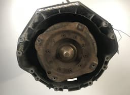 BMW 6HP-26 Gearbox BMW 7 (E65, E66) (2001-2009) — thumbnail 1