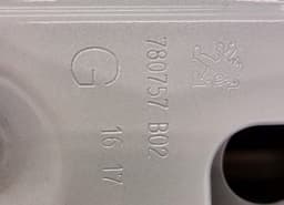 PEUGEOT 780757-B02 780757B02 Door Front Left PEUGEOT 308 II (T9) (2013-2021) — thumbnail 4
