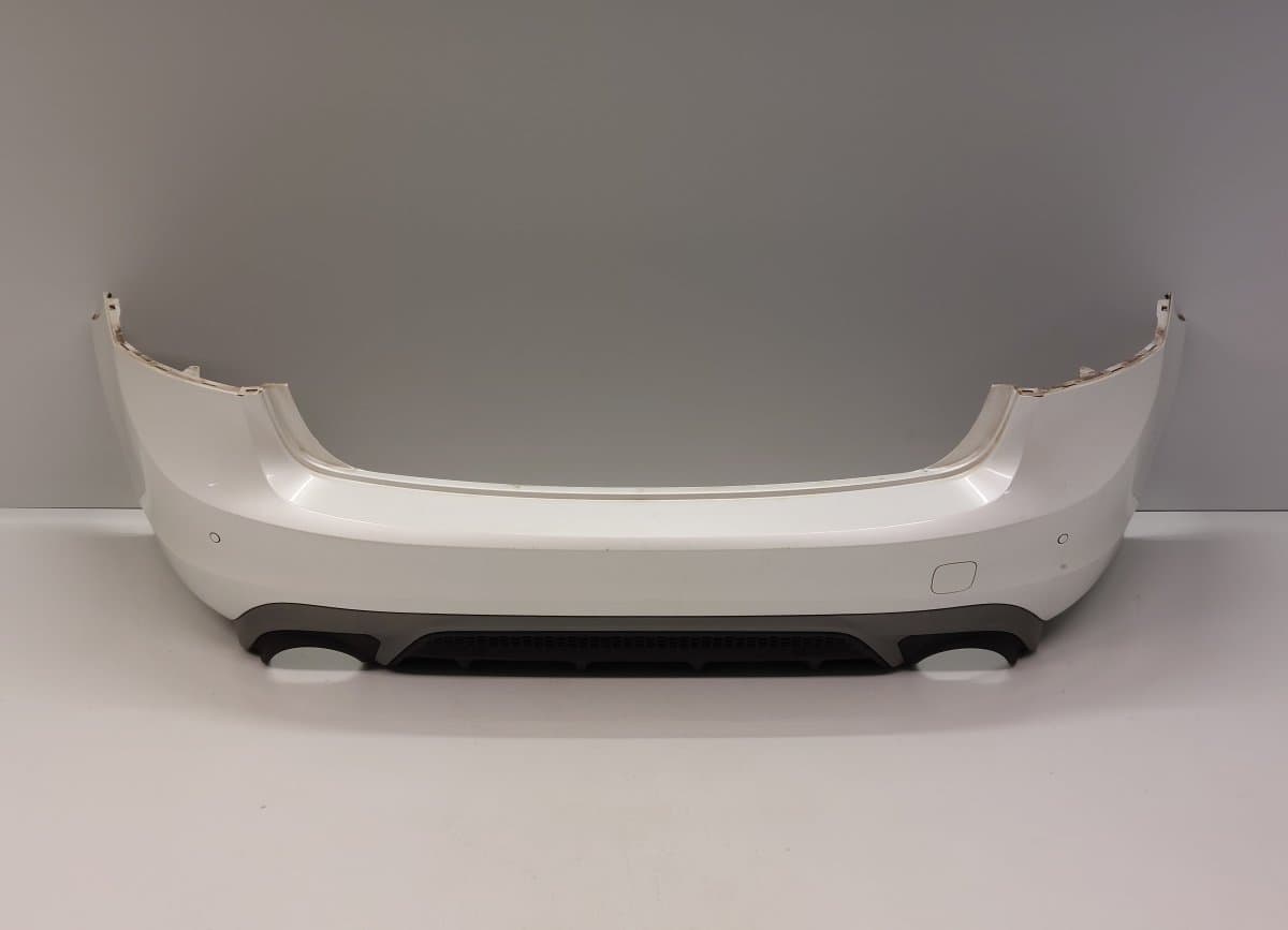 VOLVO 30795028 30795056 R3040446 Rear bumper VOLVO S60 II / V60 I (2010-2018)