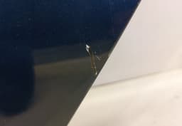 SKODA 5JA833311 5JA839915 Door Rear Left SKODA RAPID (NH1, NH3) (2012-2019) — thumbnail 2