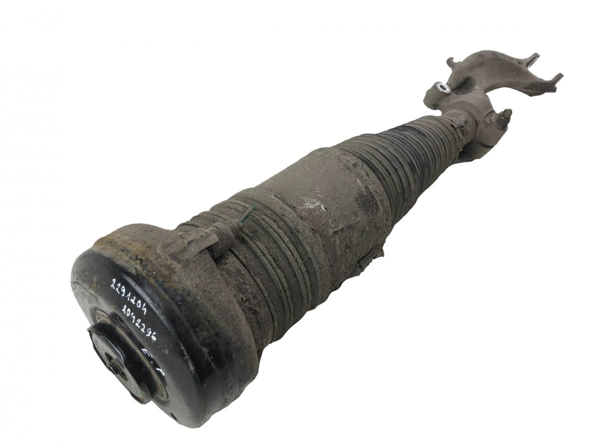 VW 4M4616039J Air shock absorber front right VW TOUAREG III (CR) (2017-)