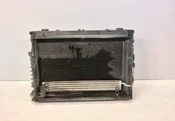 BMW 17117519210 28905000001 6450912282501 17427534911 Front panel BMW 6 (E63, E64) (2004-2010) — thumbnail 1