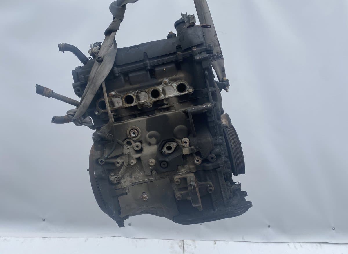 TOYOTA 1NDTV Engine TOYOTA COROLLA X (E140, E150) (2006-2012)