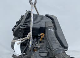 SUZUKI Engine SUZUKI SWIFT II (FZ, NZ) (2010-2017) — thumbnail 5