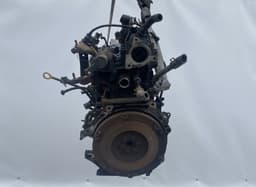 TOYOTA 1NDTV Engine TOYOTA COROLLA X (E140, E150) (2006-2012) — thumbnail 4