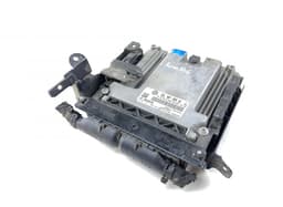 VW 0281017903 Engine Control Unit / module (ECU) VW AMAROK (2H_, S1B) (2010-2022) — thumbnail 1