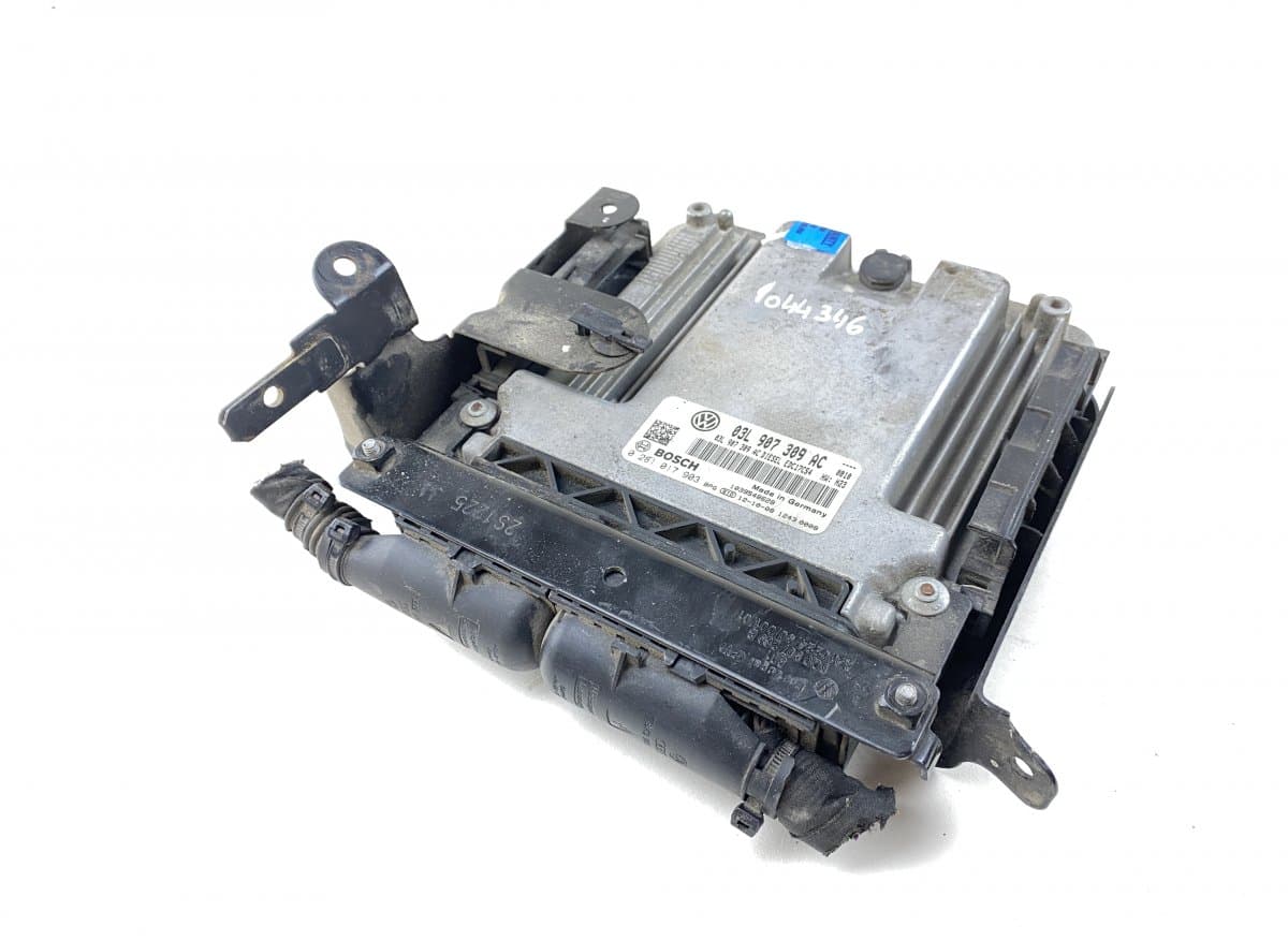 0281017903 Engine Control Unit / module (ECU) VW AMAROK (2H_, S1B) (2010-2022)
