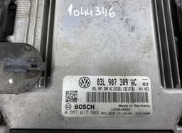VW 0281017903 Engine Control Unit / module (ECU) VW AMAROK (2H_, S1B) (2010-2022) — thumbnail 2