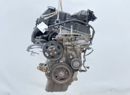 SUZUKI Engine SUZUKI SWIFT II (FZ, NZ) (2010-2017) — thumbnail 1