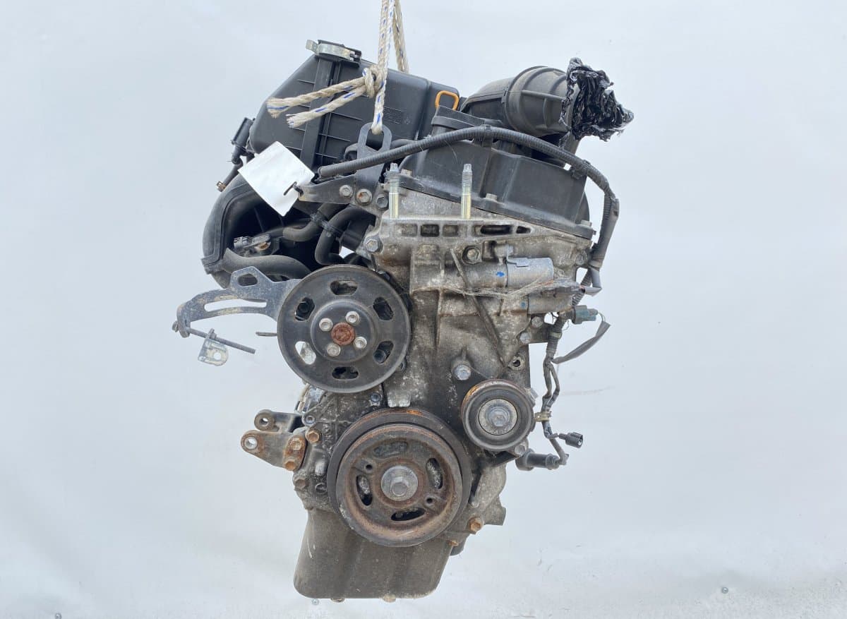 SUZUKI Engine SUZUKI SWIFT II (FZ, NZ) (2010-2017)