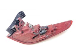 KIA 92401D4400 Tail light left KIA OPTIMA IV (JF) (2015-2020) — thumbnail 2