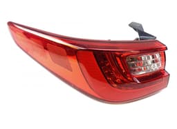 KIA 92401D4400 Tail light left KIA OPTIMA IV (JF) (2015-2020) — thumbnail 1
