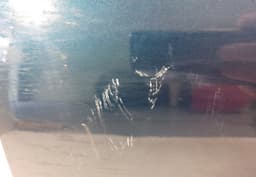 SKODA 5JA833311 5JA839915 Door Rear Left SKODA RAPID (NH1, NH3) (2012-2019) — thumbnail 3