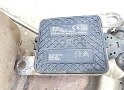 CITROËN 9808561380 Diesel Particulate Filter (DPF) CITROËN JUMPY III (2016-) — thumbnail 4