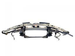MERCEDES-BENZ A2216200834 Front panel MERCEDES-BENZ S-CLASS (W221) (2005-2013) — thumbnail 2