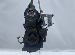 TOYOTA 1NDTV Engine TOYOTA COROLLA X (E140, E150) (2006-2012) — thumbnail 2