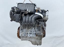SUZUKI Engine SUZUKI SWIFT II (FZ, NZ) (2010-2017) — thumbnail 4