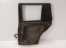 MERCEDES-BENZ A2047320200 Door Rear Right MERCEDES-BENZ GLK-CLASS (X204) (2008-2015) — thumbnail 3